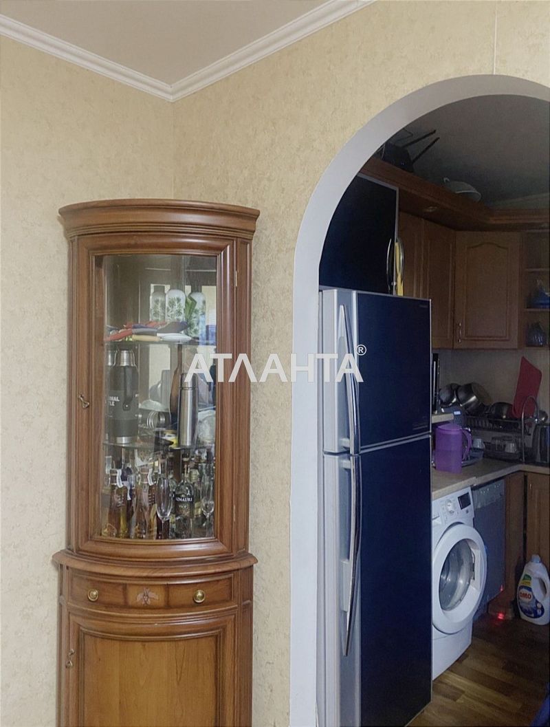 4+-rooms apartment apartment by the address st. Koroleva ak (area 98 m²) - Atlanta.ua - photo 3