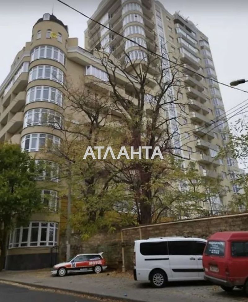 2-rooms apartment apartment by the address st. Solnechnaya (area 80 m²) - Atlanta.ua - photo 9