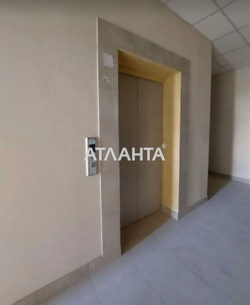 2-rooms apartment apartment by the address st. Solnechnaya (area 80 m²) - Atlanta.ua - photo 3