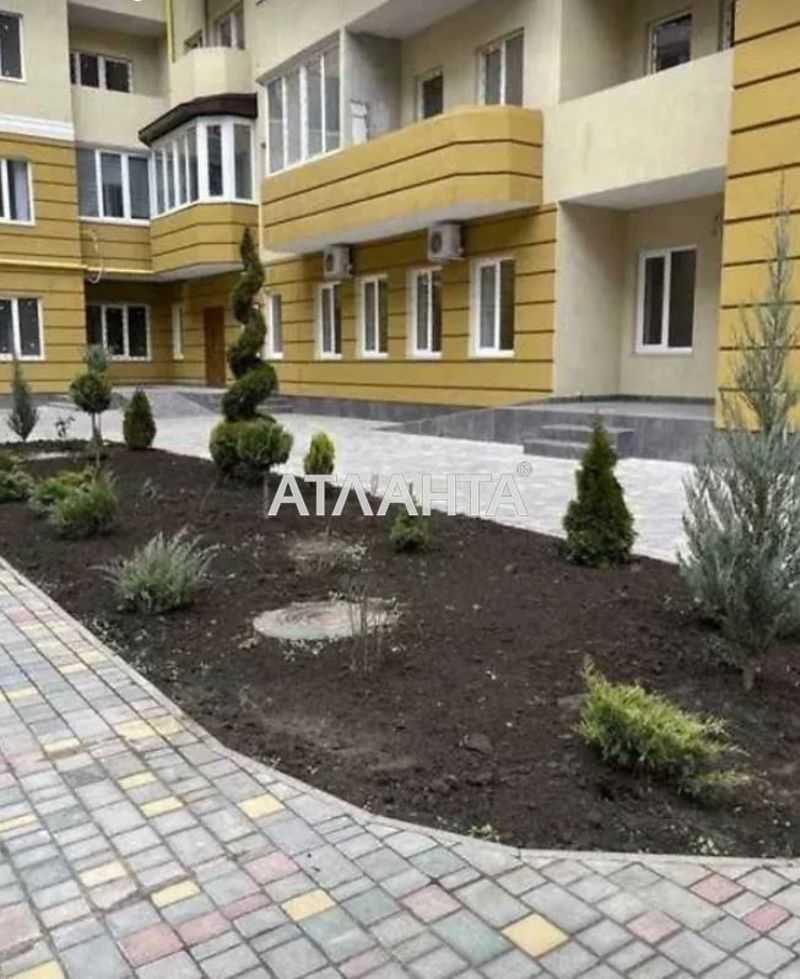 2-rooms apartment apartment by the address st. Solnechnaya (area 80 m²) - Atlanta.ua - photo 5