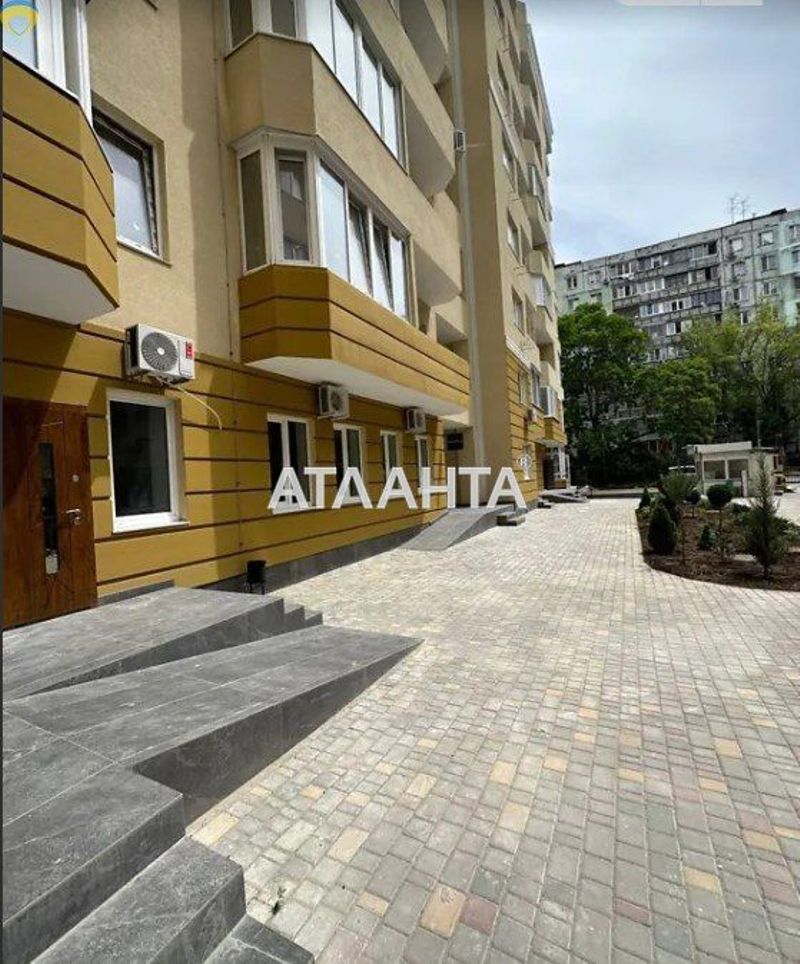 2-rooms apartment apartment by the address st. Solnechnaya (area 80 m²) - Atlanta.ua - photo 6