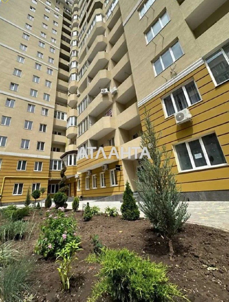 2-rooms apartment apartment by the address st. Solnechnaya (area 80 m²) - Atlanta.ua - photo 7