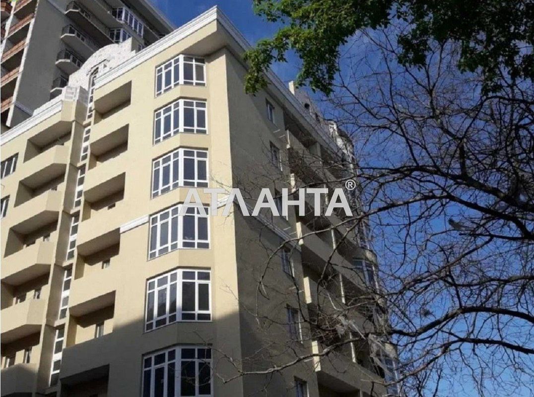 2-rooms apartment apartment by the address st. Solnechnaya (area 80 m²) - Atlanta.ua - photo 8