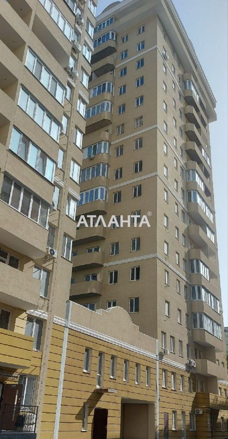 2-rooms apartment apartment by the address st. Solnechnaya (area 80 m²) - Atlanta.ua - photo 10