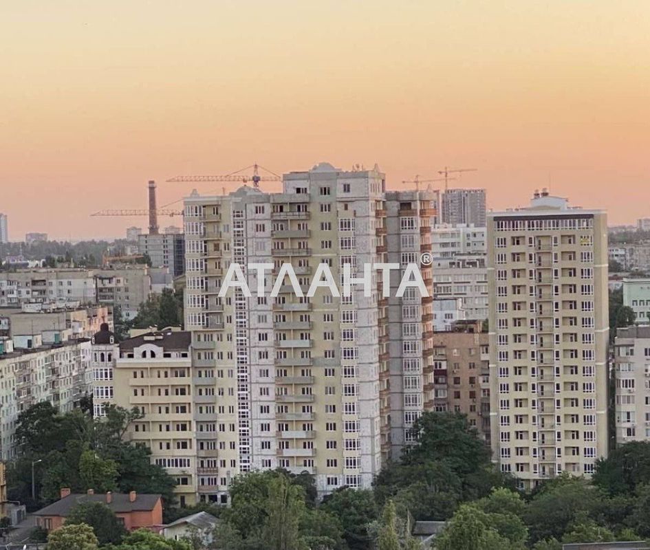 2-rooms apartment apartment by the address st. Solnechnaya (area 80 m²) - Atlanta.ua - photo 11