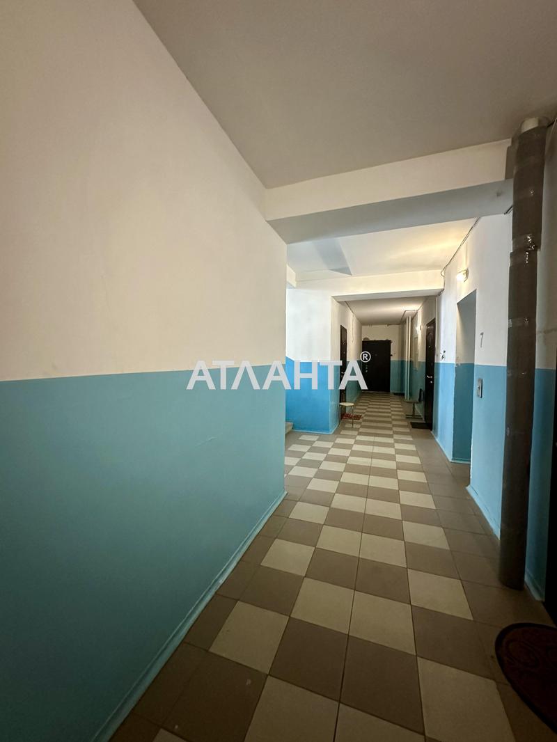 1-room apartment apartment by the address st. Astashkina (area 46,5 m²) - Atlanta.ua - photo 9