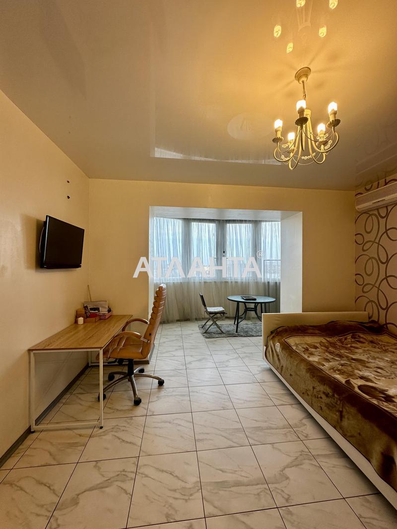 1-room apartment apartment by the address st. Astashkina (area 46,5 m²) - Atlanta.ua - photo 4
