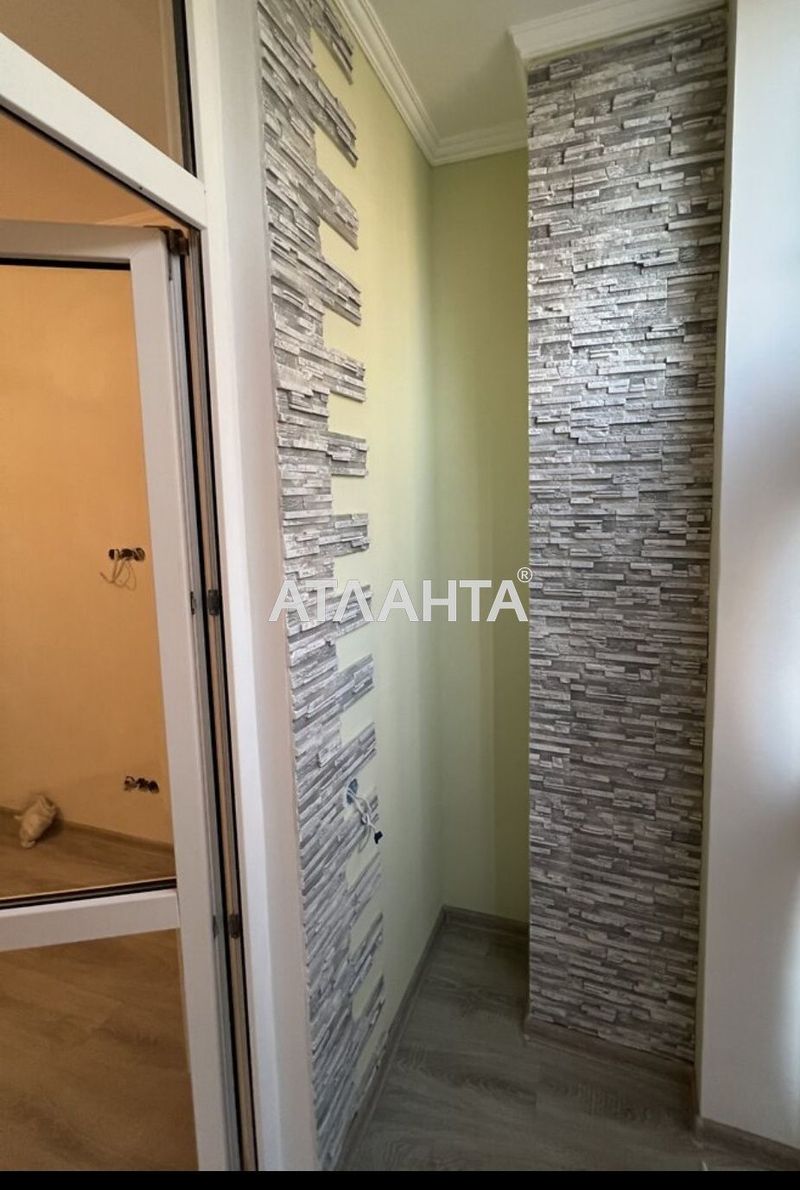 1-room apartment apartment by the address st. Nebesnoy Sotni pr Zhukova marsh pr Leninskoy iskry pr (area 36,1 m²) - Atlanta.ua - photo 7