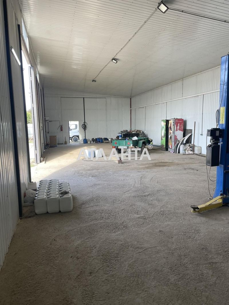 Участок по адресу ул. Придорожная (площадь 9,4 сот) - Atlanta.ua - фото 2