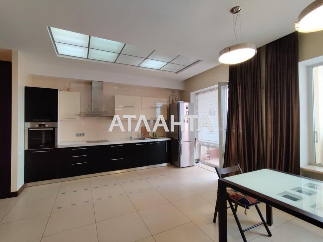 2-комнатная квартира по адресу ул. Новосельского (площадь 130 м²) - Atlanta.ua - фото 3