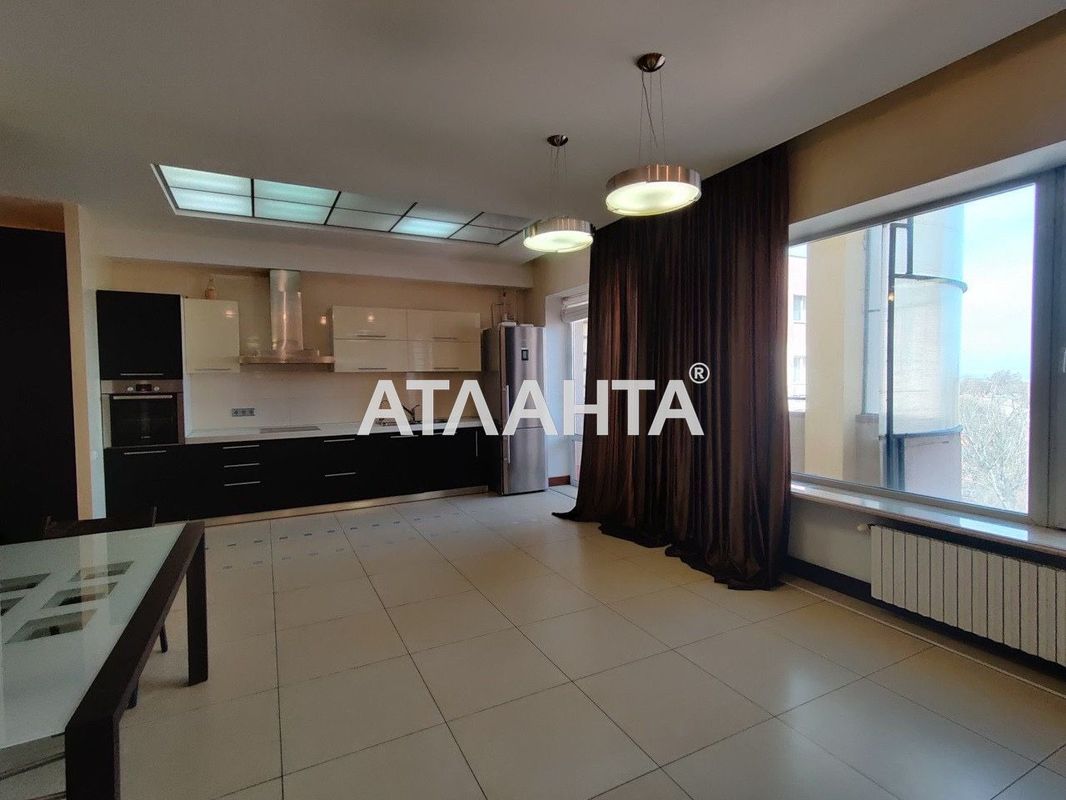 2-комнатная квартира по адресу ул. Новосельского (площадь 130 м²) - Atlanta.ua - фото 9