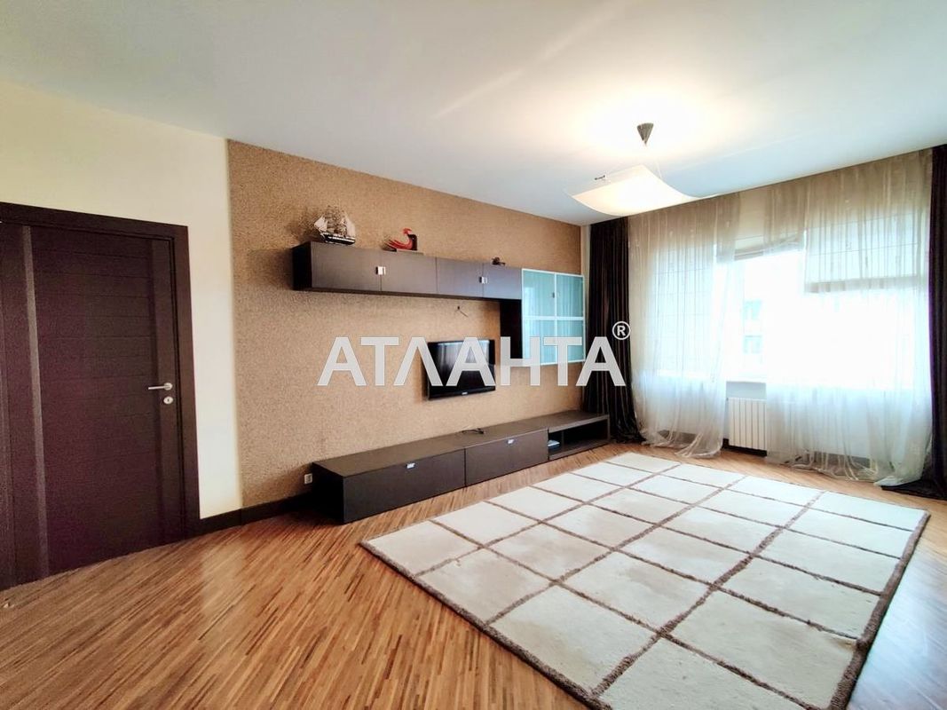 2-комнатная квартира по адресу ул. Новосельского (площадь 130 м²) - Atlanta.ua - фото 17