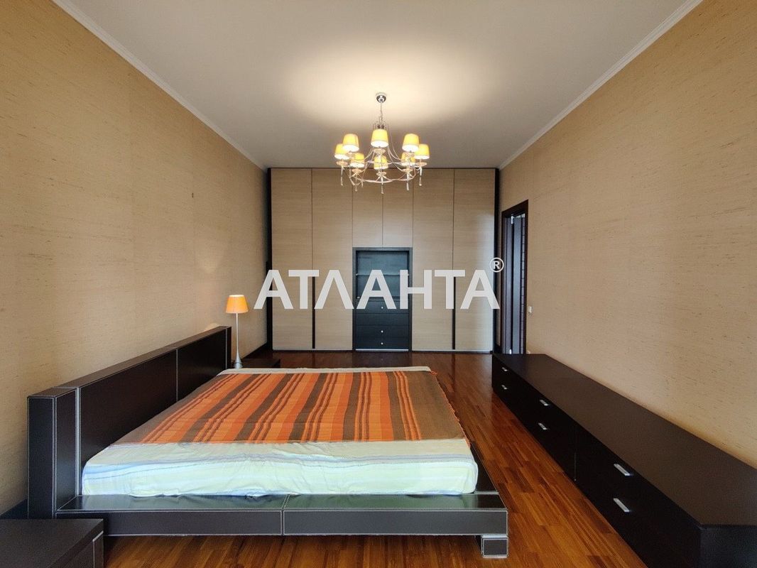 2-комнатная квартира по адресу ул. Новосельского (площадь 130 м²) - Atlanta.ua - фото 19