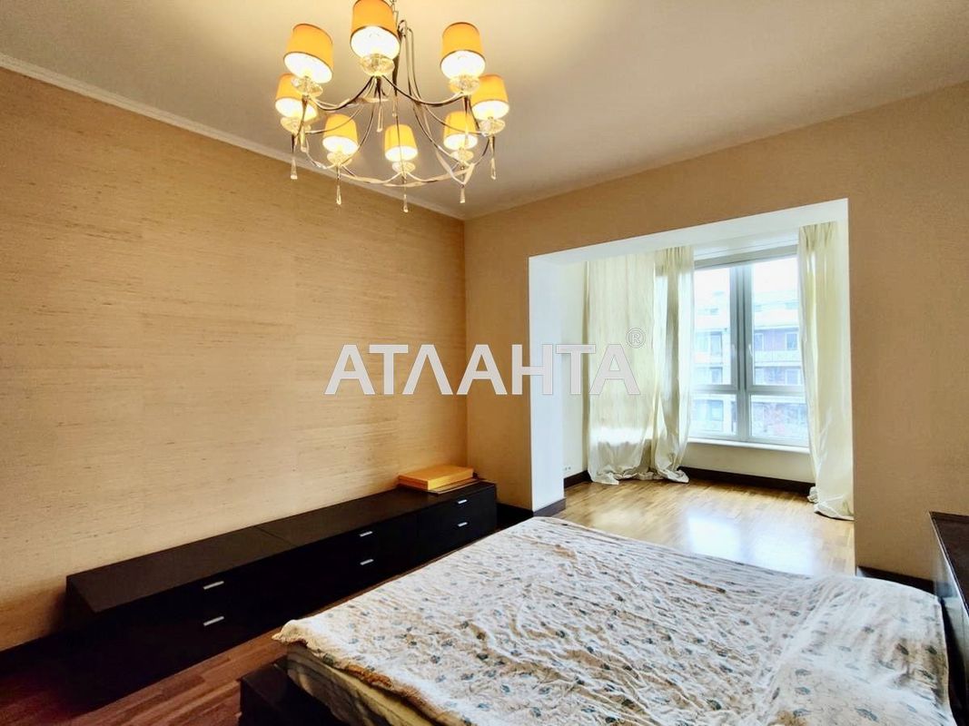2-комнатная квартира по адресу ул. Новосельского (площадь 130 м²) - Atlanta.ua - фото 20