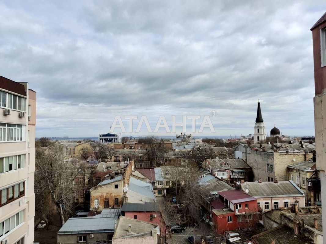 2-комнатная квартира по адресу ул. Новосельского (площадь 130 м²) - Atlanta.ua - фото 22