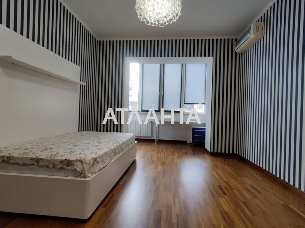 2-комнатная квартира по адресу ул. Новосельского (площадь 130 м²) - Atlanta.ua - фото 25