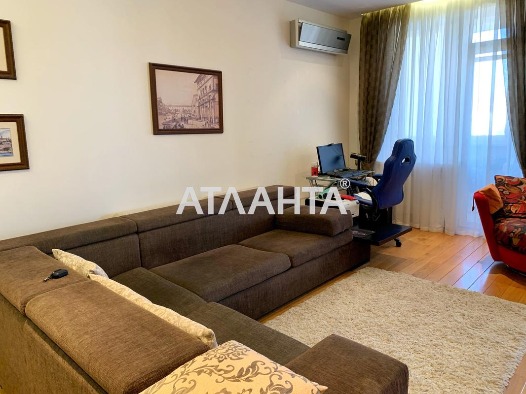 3-кімнатна квартира за адресою Фонтанська дор. (площа 121,3 м²) - Atlanta.ua - фото 4