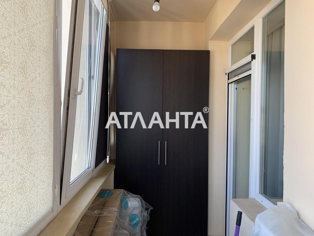 3-кімнатна квартира за адресою Фонтанська дор. (площа 121,3 м²) - Atlanta.ua - фото 14