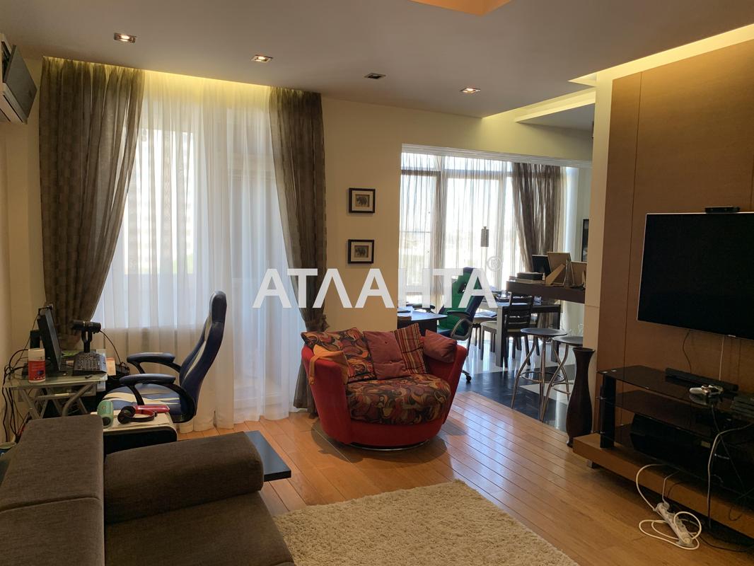 3-кімнатна квартира за адресою Фонтанська дор. (площа 121,3 м²) - Atlanta.ua - фото 5