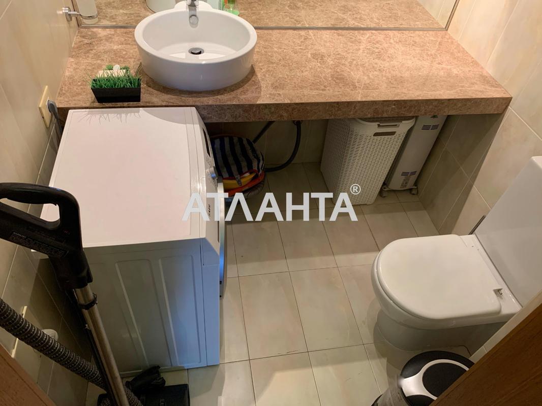 3-кімнатна квартира за адресою Фонтанська дор. (площа 121,3 м²) - Atlanta.ua - фото 13