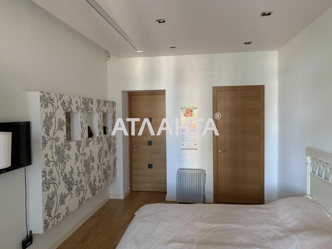 3-кімнатна квартира за адресою Фонтанська дор. (площа 121,3 м²) - Atlanta.ua - фото 9