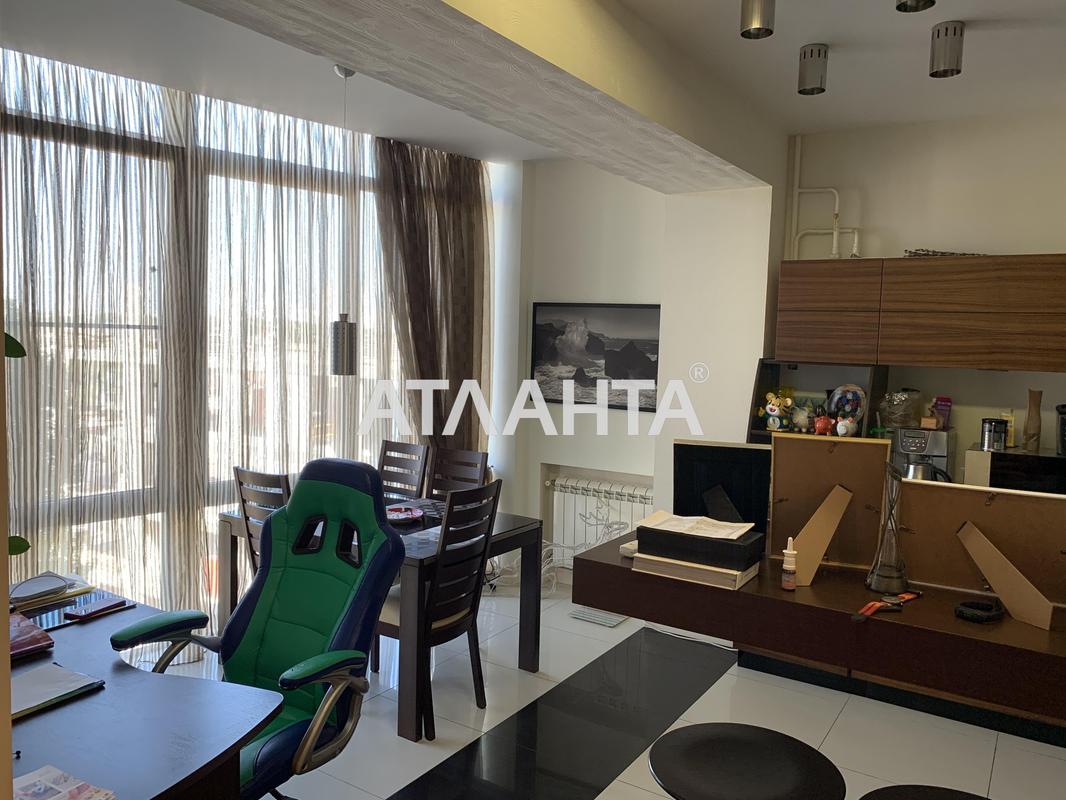 3-кімнатна квартира за адресою Фонтанська дор. (площа 121,3 м²) - Atlanta.ua - фото 3