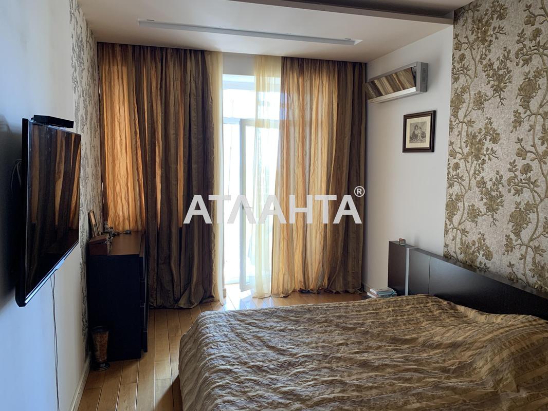 3-кімнатна квартира за адресою Фонтанська дор. (площа 121,3 м²) - Atlanta.ua - фото 10