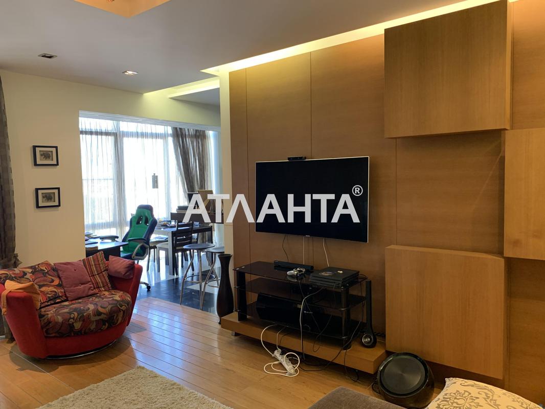 3-кімнатна квартира за адресою Фонтанська дор. (площа 121,3 м²) - Atlanta.ua - фото 6