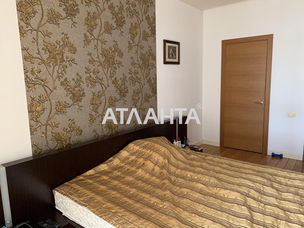 3-кімнатна квартира за адресою Фонтанська дор. (площа 121,3 м²) - Atlanta.ua - фото 11