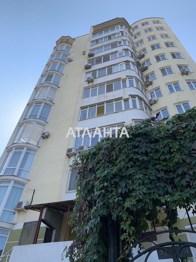 3-кімнатна квартира за адресою Фонтанська дор. (площа 121,3 м²) - Atlanta.ua - фото 15