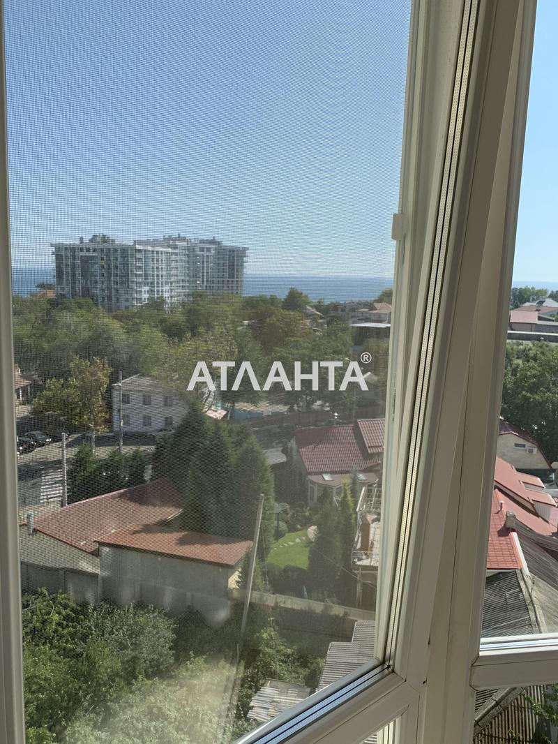 3-кімнатна квартира за адресою Фонтанська дор. (площа 121,3 м²) - Atlanta.ua - фото 2