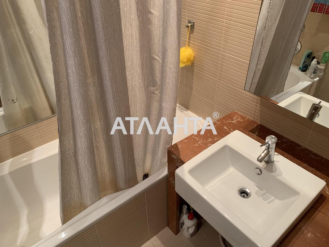 3-кімнатна квартира за адресою Фонтанська дор. (площа 121,3 м²) - Atlanta.ua - фото 12