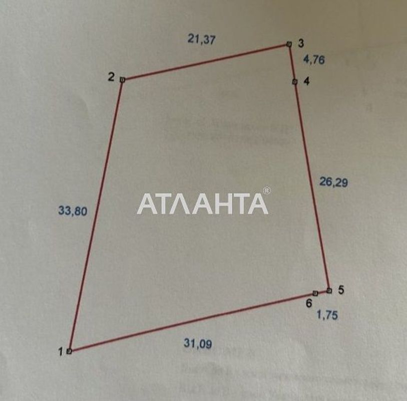 Landplot by the address (area 8,4 acr) - Atlanta.ua - photo 4