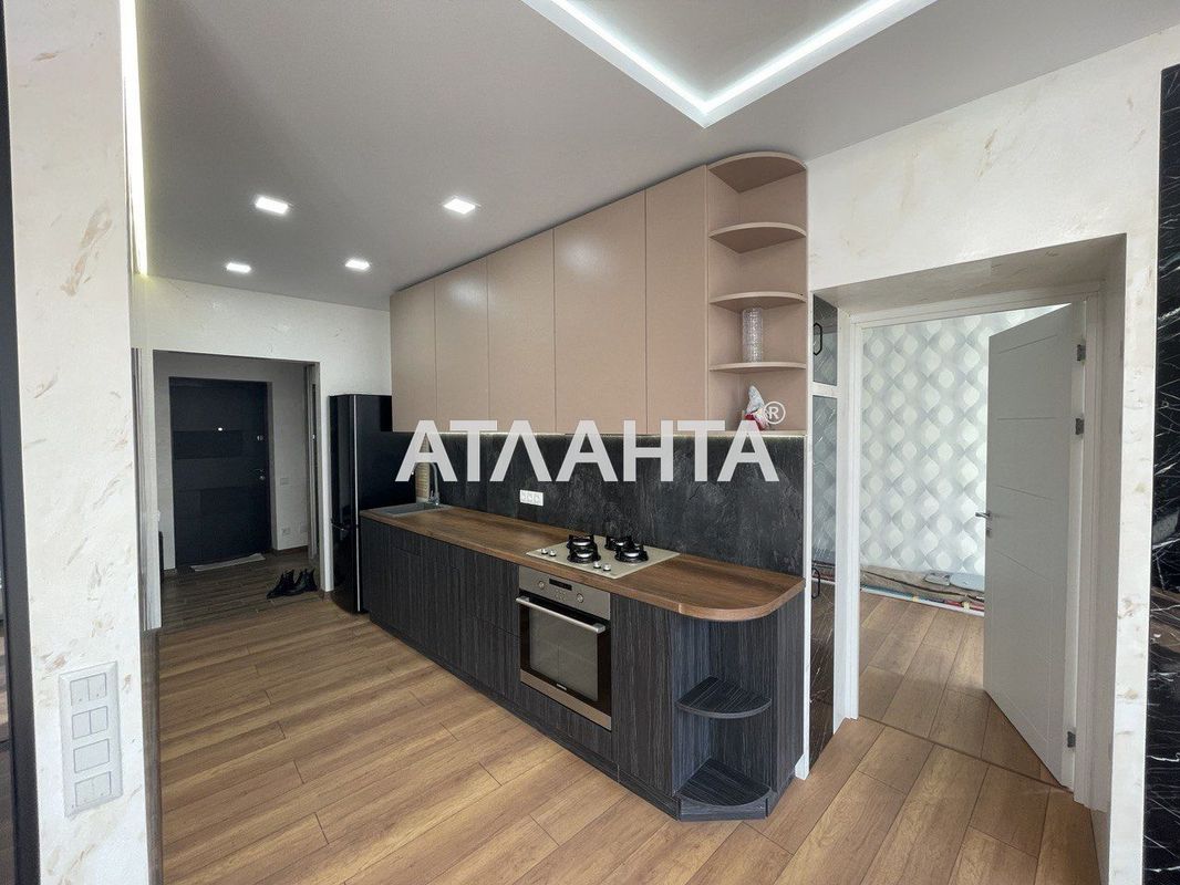 2-комнатная квартира по адресу ул. Глубочицкая (площадь 72,5 м²) - Atlanta.ua - фото 4