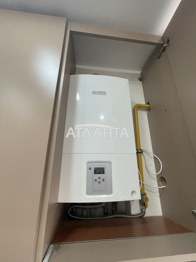 2-комнатная квартира по адресу ул. Глубочицкая (площадь 72,5 м²) - Atlanta.ua - фото 5