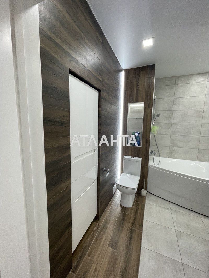 2-комнатная квартира по адресу ул. Глубочицкая (площадь 72,5 м²) - Atlanta.ua - фото 13