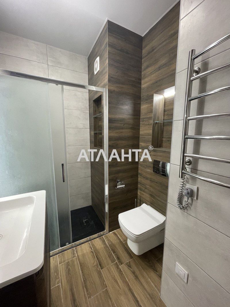 2-комнатная квартира по адресу ул. Глубочицкая (площадь 72,5 м²) - Atlanta.ua - фото 17