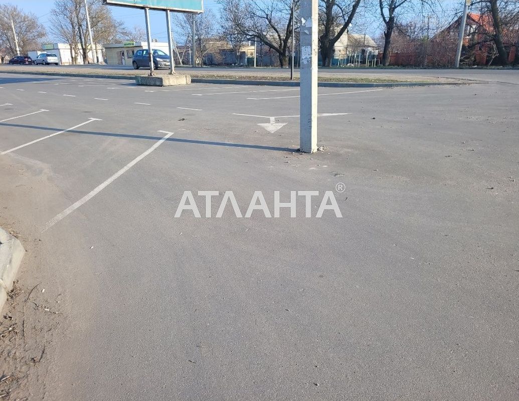 Коммерческая недвижимость по адресу ул. Хмельницкого Богдана (площадь 250,9 м²) - Atlanta.ua - фото 8