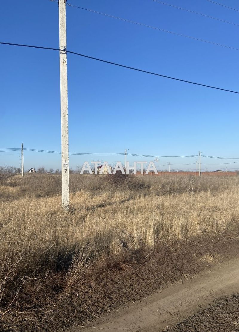 Ділянка за адресою (площа 6 сот) - Atlanta.ua - фото 2
