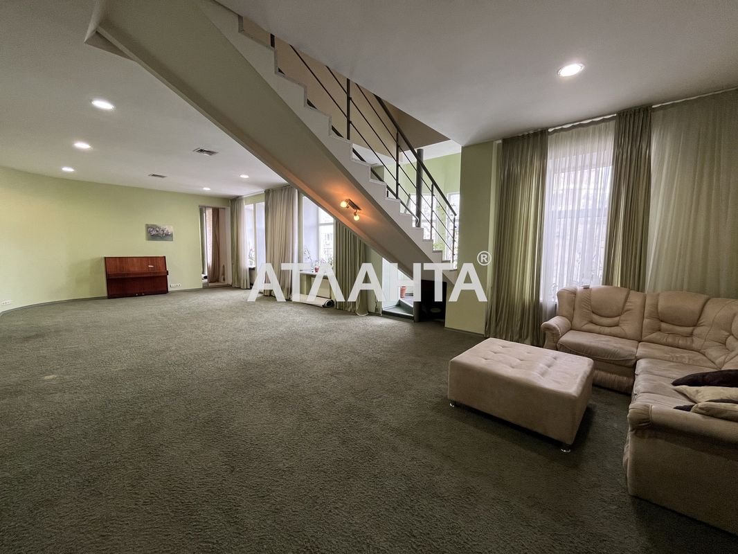 Багатокімнатна квартира за адресою Лідерсівський бул. (площа 307 м²) - Atlanta.ua - фото 10
