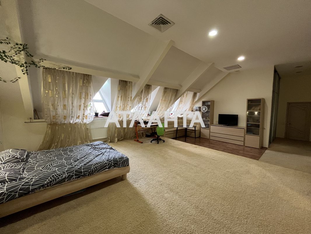 Багатокімнатна квартира за адресою Лідерсівський бул. (площа 307 м²) - Atlanta.ua - фото 14