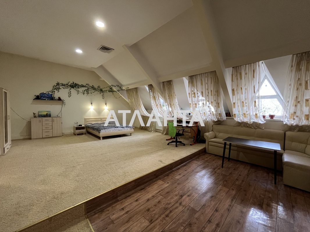 Багатокімнатна квартира за адресою Лідерсівський бул. (площа 307 м²) - Atlanta.ua - фото 12