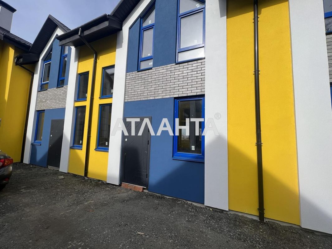 House by the address st. Vygovskogo (area 71 m²) - Atlanta.ua - photo 17