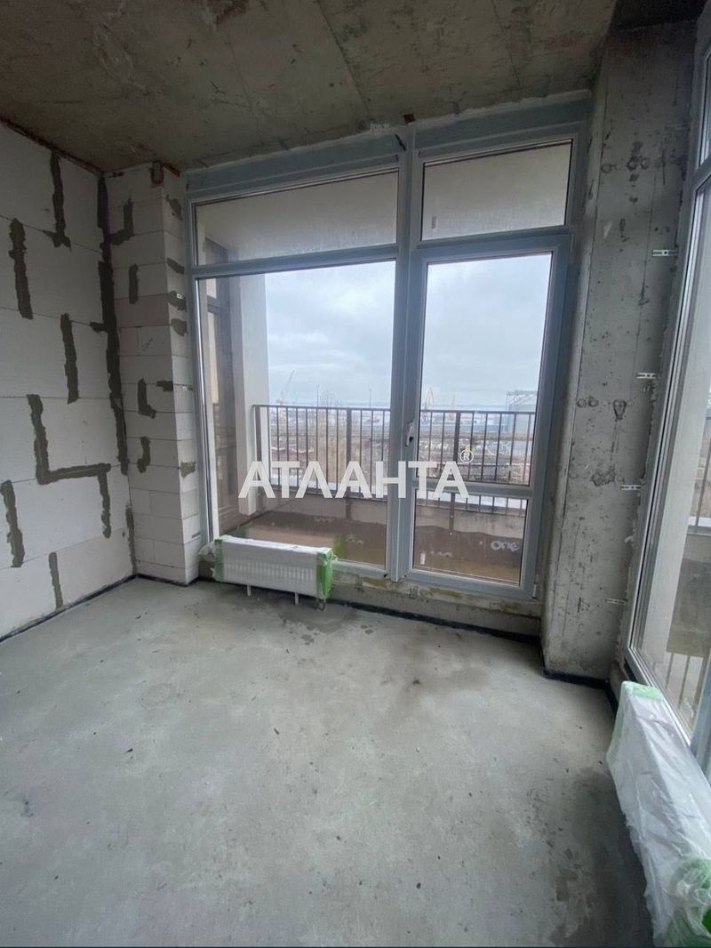 2-rooms apartment apartment by the address st. Sofievskaya Korolenko (area 53 m²) - Atlanta.ua - photo 7