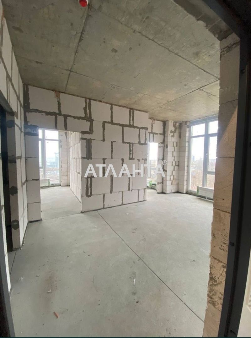 2-rooms apartment apartment by the address st. Sofievskaya Korolenko (area 53 m²) - Atlanta.ua - photo 8