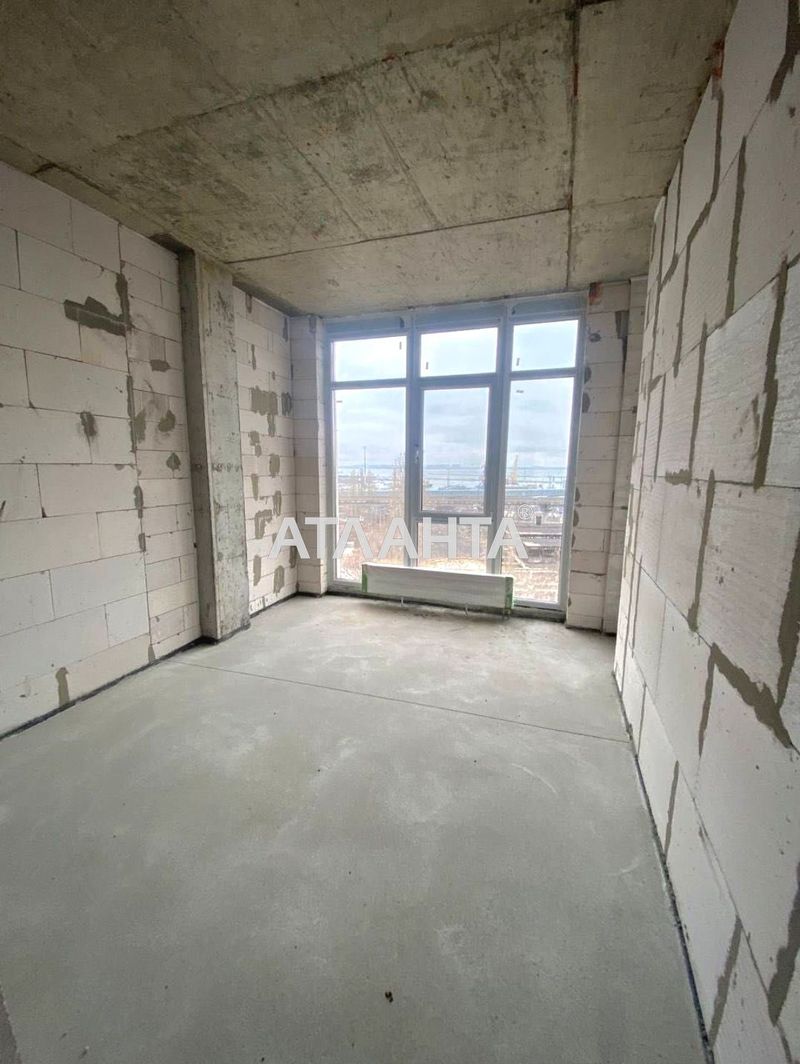 2-rooms apartment apartment by the address st. Sofievskaya Korolenko (area 53 m²) - Atlanta.ua - photo 9