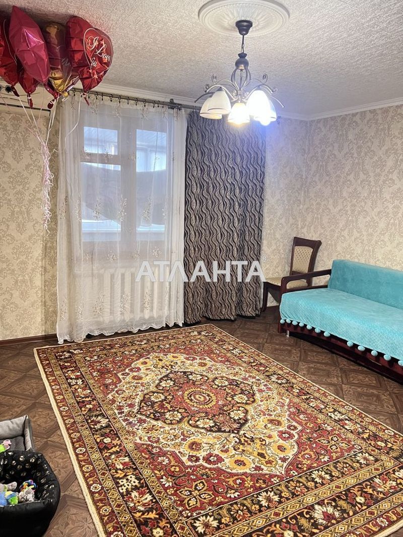 1-кімнатна квартира за адресою вул. Святослава Ріхтера (площа 38 м²) - Atlanta.ua - фото 6