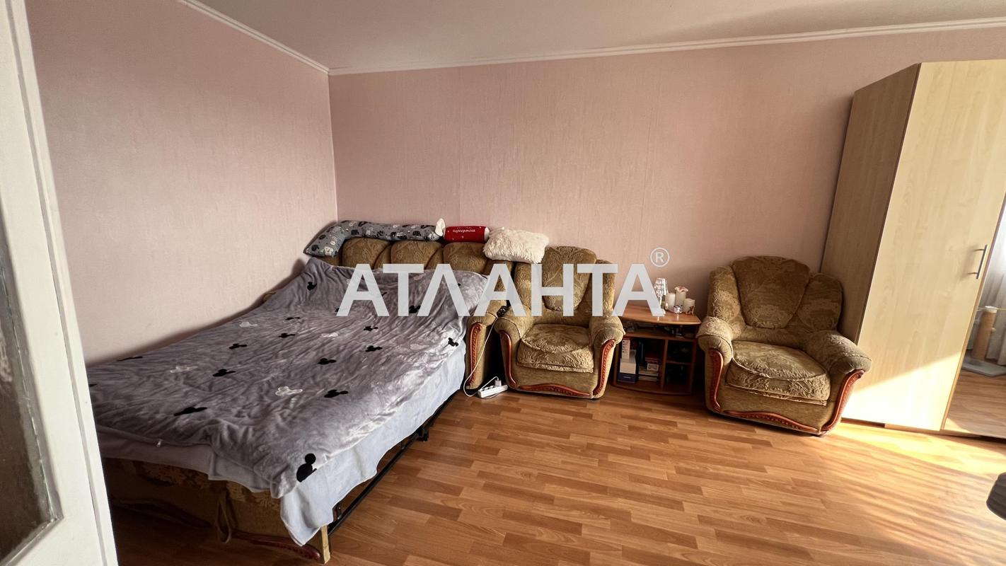 1-room apartment apartment by the address st. Shuma Vitaliya Marksa Karla (area 39,6 m²) - Atlanta.ua - photo 4