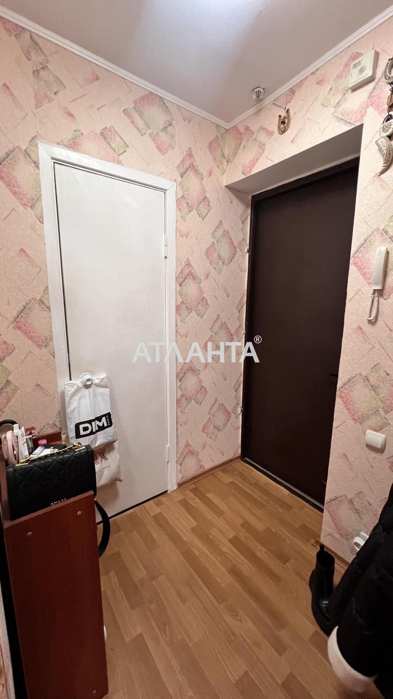 1-room apartment apartment by the address st. Shuma Vitaliya Marksa Karla (area 39,6 m²) - Atlanta.ua - photo 6
