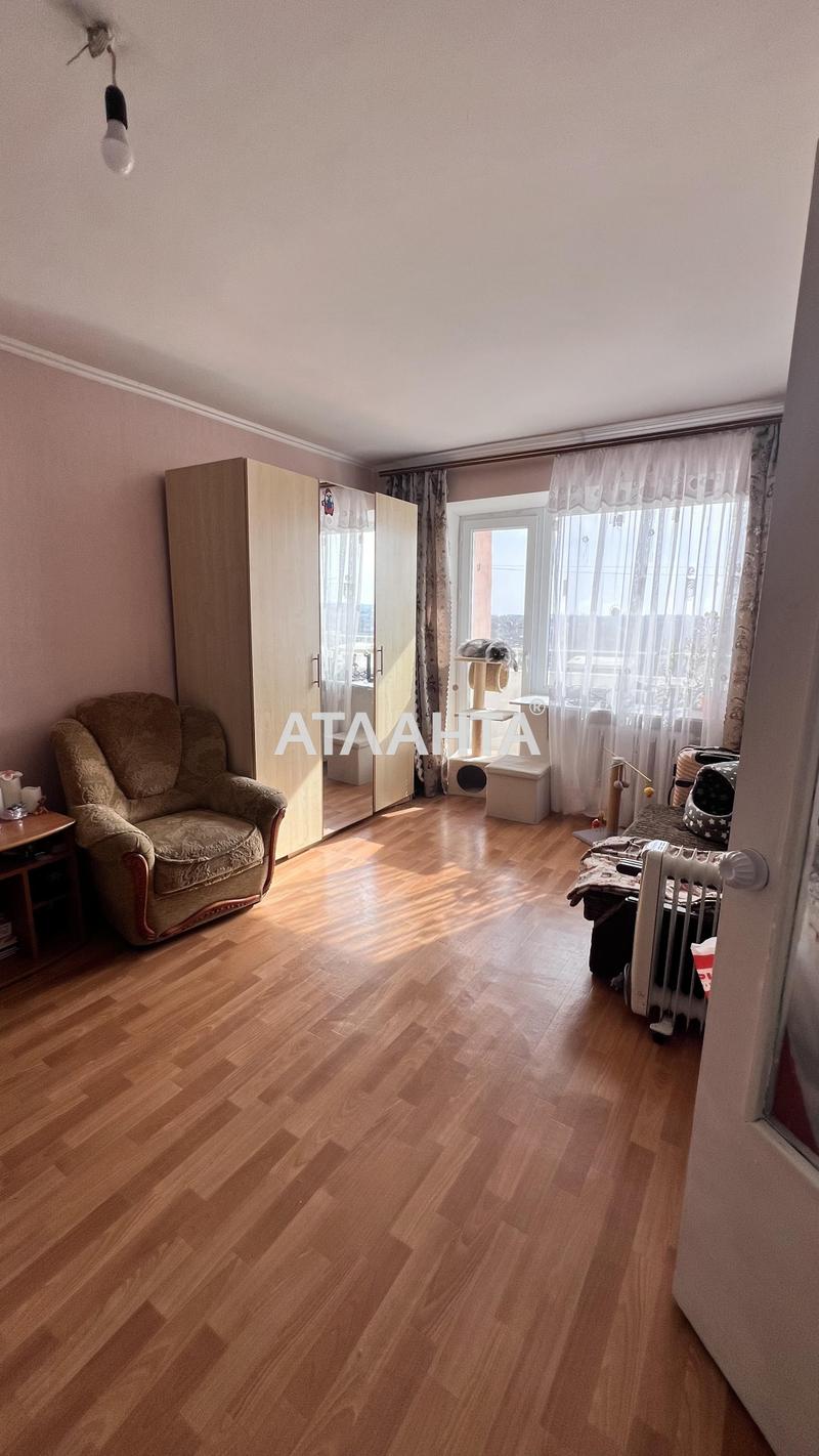1-room apartment apartment by the address st. Shuma Vitaliya Marksa Karla (area 39,6 m²) - Atlanta.ua - photo 5